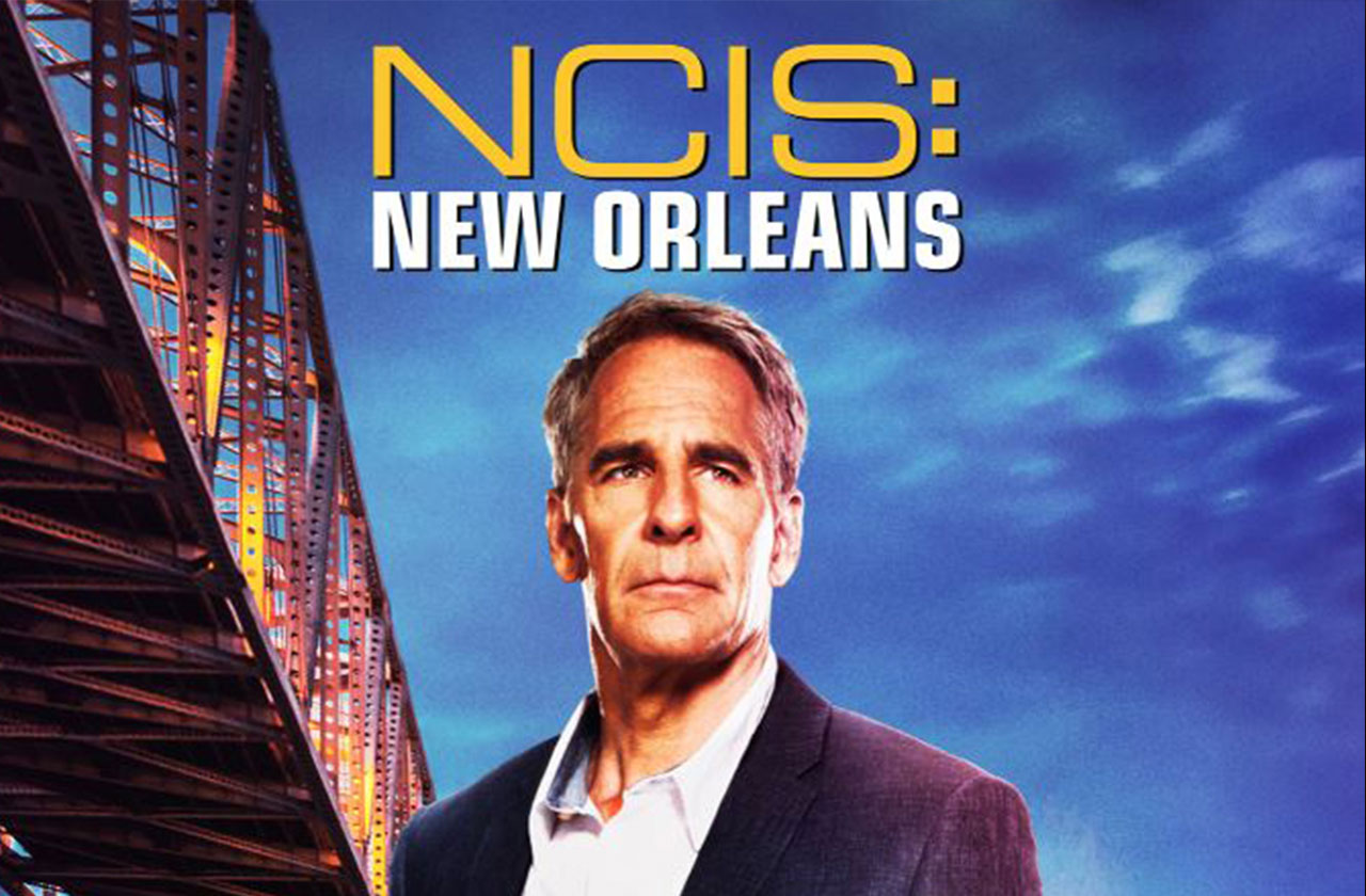 A&E ESTRENA LA SEXTA TEMPORADA DE “NCIS NEW ORLEANS” Ole Distribution